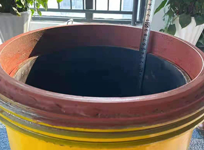 洞头抗爆容器