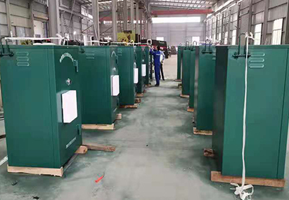 洞头移动炸药库：安全与效率并重的爆破行业新趋势